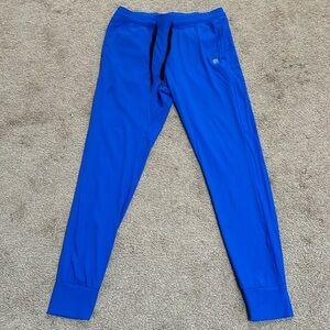Born Primitive ribbed joggers. XS